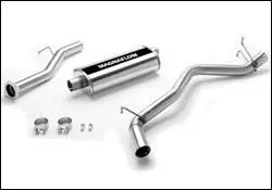 Final Sale Magnaflow Cat-Back Exhaust System - 15825
