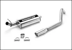Price Drop Magnaflow Cat-Back Exhaust System - 15856