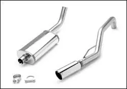 Instant Buy Magnaflow Cat-Back Exhaust System - 15859