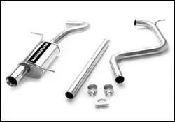 Magnaflow Cat-Back Exhaust System - 15860 Big Sale