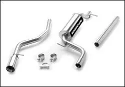 Save Now Magnaflow Cat-Back Exhaust System - 15864