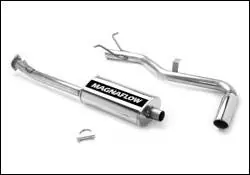 Magnaflow Cat-Back Exhaust System - 15865 Buy Direct