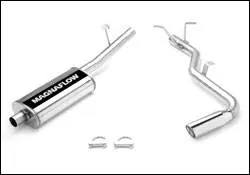 Deal Magnaflow Cat-Back Exhaust System - 15867