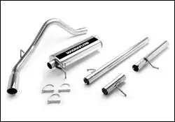 Magnaflow Cat-Back Exhaust System - 15869 Weekend Sale