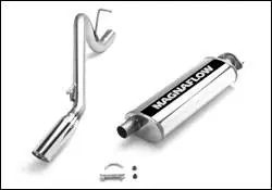 Magnaflow Cat-Back Exhaust System - 15870 Price Cut