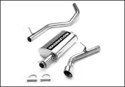 Magnaflow Cat-Back Exhaust System - 15872 In Demand