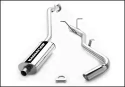 Magnaflow Cat-Back Exhaust System - 15880 Get Yours