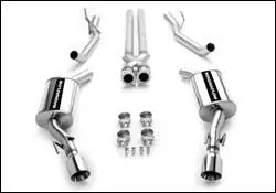 Holiday Sale Magnaflow Cat-Back Exhaust System - 15892
