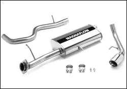 Limited Offer Magnaflow Cat-Back Exhaust System - 16606