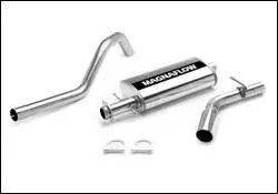 Direct From Manufacturer Magnaflow Cat-Back Exhaust System - 16607