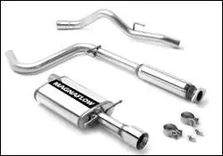 Magnaflow Cat-Back Exhaust System - 16618 Professional Grade