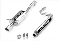 Price Cut Magnaflow Cat-Back Exhaust System - 16619