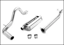 Magnaflow Cat-Back Exhaust System - 16625 Fast Shipping