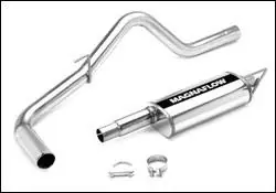 Factory Price Magnaflow Cat-Back Exhaust System - 16627