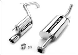 Clearance Magnaflow Cat-Back Exhaust System - 16631