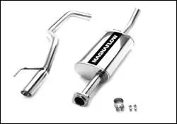 Magnaflow Cat-Back Exhaust System - 16632 Big Sale