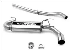 Magnaflow Cat-Back Exhaust System - 16638 Bargain