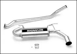 Order Now Magnaflow Cat-Back Exhaust System - 16639
