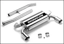 Price Drop Magnaflow Cat-Back Exhaust System - 16641