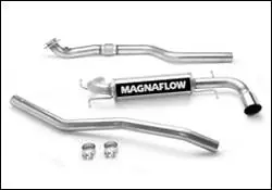 Magnaflow Cat-Back Exhaust System - 16646 Limited Time