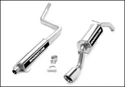 Magnaflow Cat-Back Exhaust System - 16648 Holiday Sale