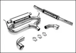 Magnaflow Cat-Back Exhaust System - 16650 Weekend Sale