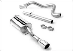 Mega Sale Magnaflow Cat-Back Exhaust System - 16652