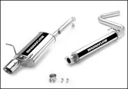 Deal Magnaflow Cat-Back Exhaust System - 16655
