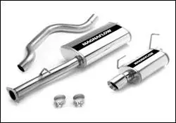 Magnaflow Cat-Back Exhaust System - 16656 Today Only