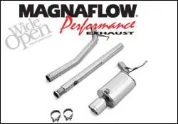 Super Sale Magnaflow Cat-Back Exhaust System - 16660
