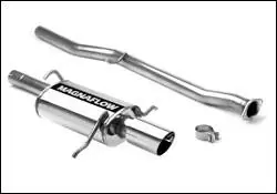 Next Day Delivery Magnaflow Cat-Back Exhaust System - 16661