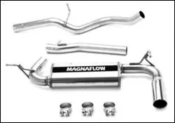 Buy Today Magnaflow Cat-Back Exhaust System - 16666