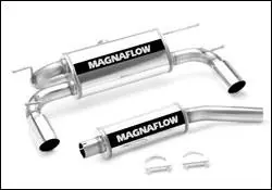 Magnaflow Cat-Back Exhaust System - 16668 Order Now