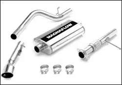 Must Have Magnaflow Cat-Back Exhaust System - 16672