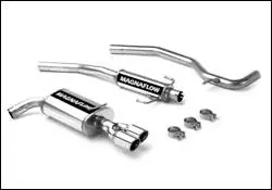 Final Sale Magnaflow Cat-Back Exhaust System - 16684