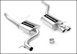 Mega Sale Magnaflow Cat-Back Exhaust System - 16693