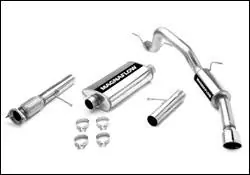 Price Drop Magnaflow Cat-Back Exhaust System - 16720