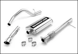 Sale Magnaflow Cat-Back Exhaust System - 16721