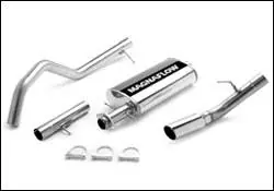 Big Sale Magnaflow Cat-Back Exhaust System - 16752