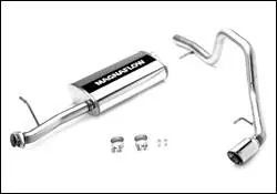 Seasonal Sale Magnaflow Cat-Back Exhaust System - 16773