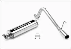 Magnaflow Cat-Back Exhaust System - 16774 Final Sale