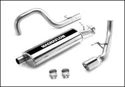 Magnaflow Cat-Back Exhaust System - 16937 Genuine