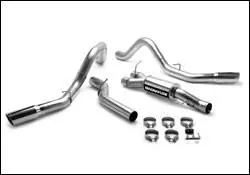 Magnaflow Cat-Back Exhaust System - 16964 Trusted Brand