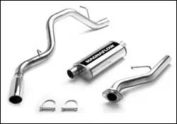 Magnaflow Cat-Back Exhaust System with Rear Side Exit - 15617 No Minimum Order