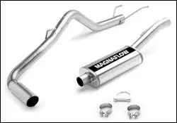 Magnaflow Cat-Back Exhaust System with Rear Side Exit - 16696 Special Offer