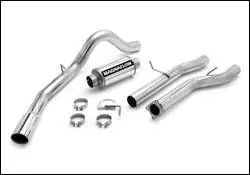 Low Price Magnaflow Performance Series 4 Inch Exhaust System - 16930