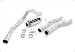 Magnaflow Performance Series 4 Inch Exhaust System - 16934 In Demand
