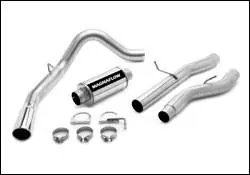 Magnaflow Performance Series 4 Inch Exhaust System - 16940 In Demand