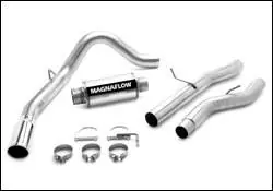 Best Price Magnaflow Performance Series 4 Inch Exhaust System - 16942