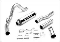 Sale Magnaflow Performance Series 4 Inch Exhaust System - 16951